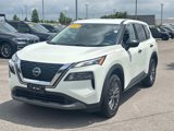Used 2023 Nissan Rogue S image 4