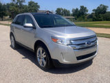 Used 2014 Ford Edge Limited w/ Equipment Group 301A image 4