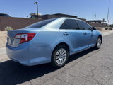 Used 2013 Toyota Camry L image 4