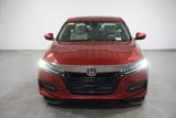 Used 2018 Honda Accord Touring image 2