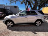 Used 2011 Mercedes-Benz ML 350 2WD image 6