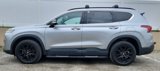 Used 2023 Hyundai Santa Fe XRT image 2