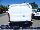 Used 2017 Ford Transit 150 148 Low Roof image 5