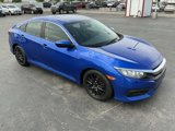 Used 2017 Honda Civic LX image 6