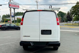 Used 2019 Chevrolet Express 2500 w/ Driver Convenience Package image 5