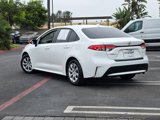 Used 2021 Toyota Corolla LE w/ Carpet Mat Package (TMS) image 5