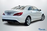 Used 2016 Mercedes-Benz CLA 250 4MATIC image 5