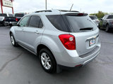 Used 2013 Chevrolet Equinox LTZ w/ LPO, Protection Package image 3