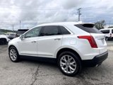 Used 2017 Cadillac XT5 Luxury w/ Driver Awareness Package image 4