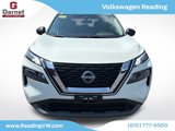 Used 2023 Nissan Rogue S image 2