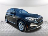 Used 2019 BMW X3 sDrive30i w/ Driving Assistance Package image 3