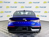 New 2025 Hyundai Elantra N Line image 6