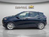 Used 2023 Chevrolet Bolt EUV LT w/ Comfort Package image 2