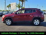 Used 2022 Jeep Compass Latitude image 4