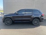 Used 2018 Jeep Grand Cherokee High Altitude image 2