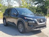 Used 2021 Nissan Rogue S image 2