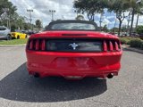 Used 2017 Ford Mustang Convertible image 4