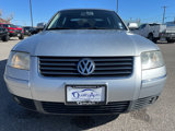 Used 2003 Volkswagen Passat GLX image 3