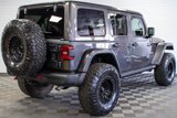 Used 2020 Jeep Wrangler Unlimited Rubicon w/ Quick Order Package 28Y Recon image 3