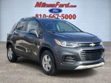 Used 2019 Chevrolet Trax LT image 2
