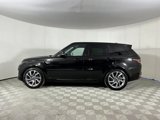 Used 2020 Land Rover Range Rover Sport HSE image 2