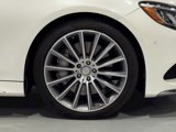 Used 2016 Mercedes-Benz S 550 4MATIC Coupe image 6