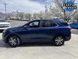 Certified 2022 Chevrolet Equinox LT image 3
