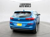 Used 2019 Hyundai Tucson SE image 5