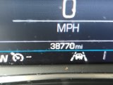 Used 2023 GMC Terrain SLE image 2