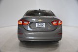 Used 2017 Chevrolet Cruze LT image 5