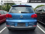 Used 2017 Volkswagen Tiguan Wolfsburg Edition image 5