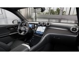 New 2025 Mercedes-Benz GLC 300 4MATIC image 6