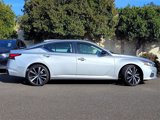 Used 2021 Nissan Altima 2.5 SR image 3