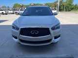 Used 2019 INFINITI QX60 Luxe image 2