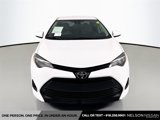 Used 2019 Toyota Corolla LE image 2