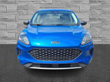 Certified 2021 Ford Escape S image 3