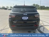Used 2022 Jeep Compass Limited image 5