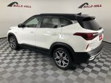Certified 2021 Kia Seltos S image 4