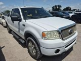Used 2007 Ford F150 FX4 image 2