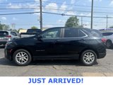 Used 2023 Chevrolet Equinox LT image 4