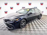 Certified 2023 Toyota Camry SE image 4