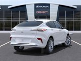 New 2024 Buick Envista Avenir image 4