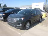 Used 2023 Ford Edge SEL image 3