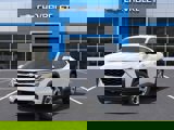 New 2025 Chevrolet Trax LS w/ LS Convenience Package image 6