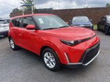 New 2025 Kia Soul LX image 2