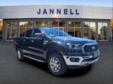 Used 2021 Ford Ranger XLT w/ Equipment Group 302A High image 3