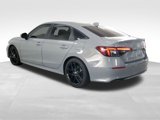 Used 2025 Honda Civic Sport image 4