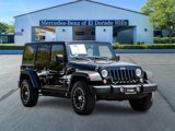 Used 2014 Jeep Wrangler Unlimited Sport w/ Quick Order Package 24S image 5