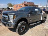 Used 2018 Ford F350 XLT w/ XLT Premium Package image 4
