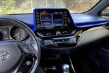 Used 2021 Toyota C-HR XLE image 6